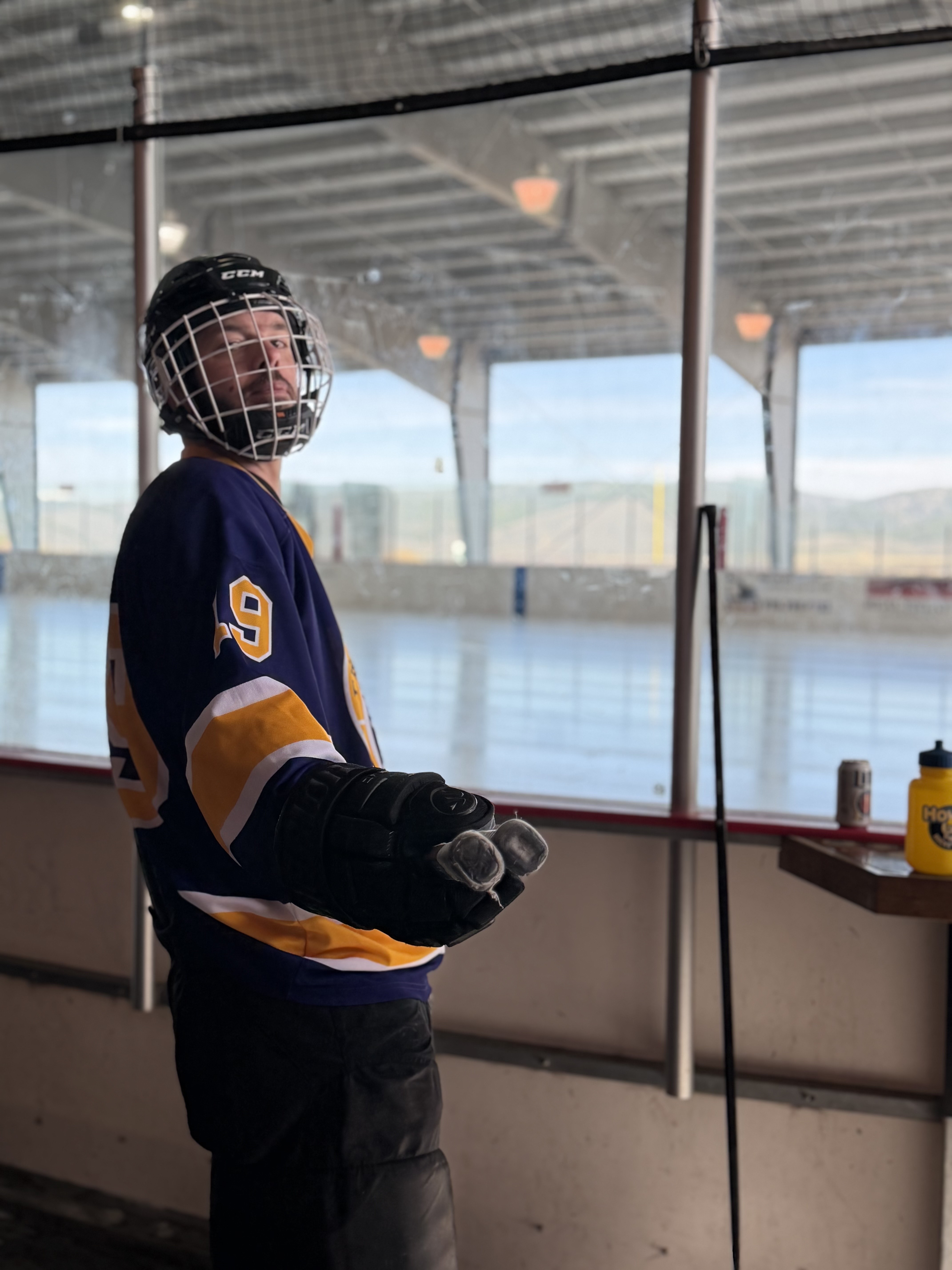 Spring Shootout 2026