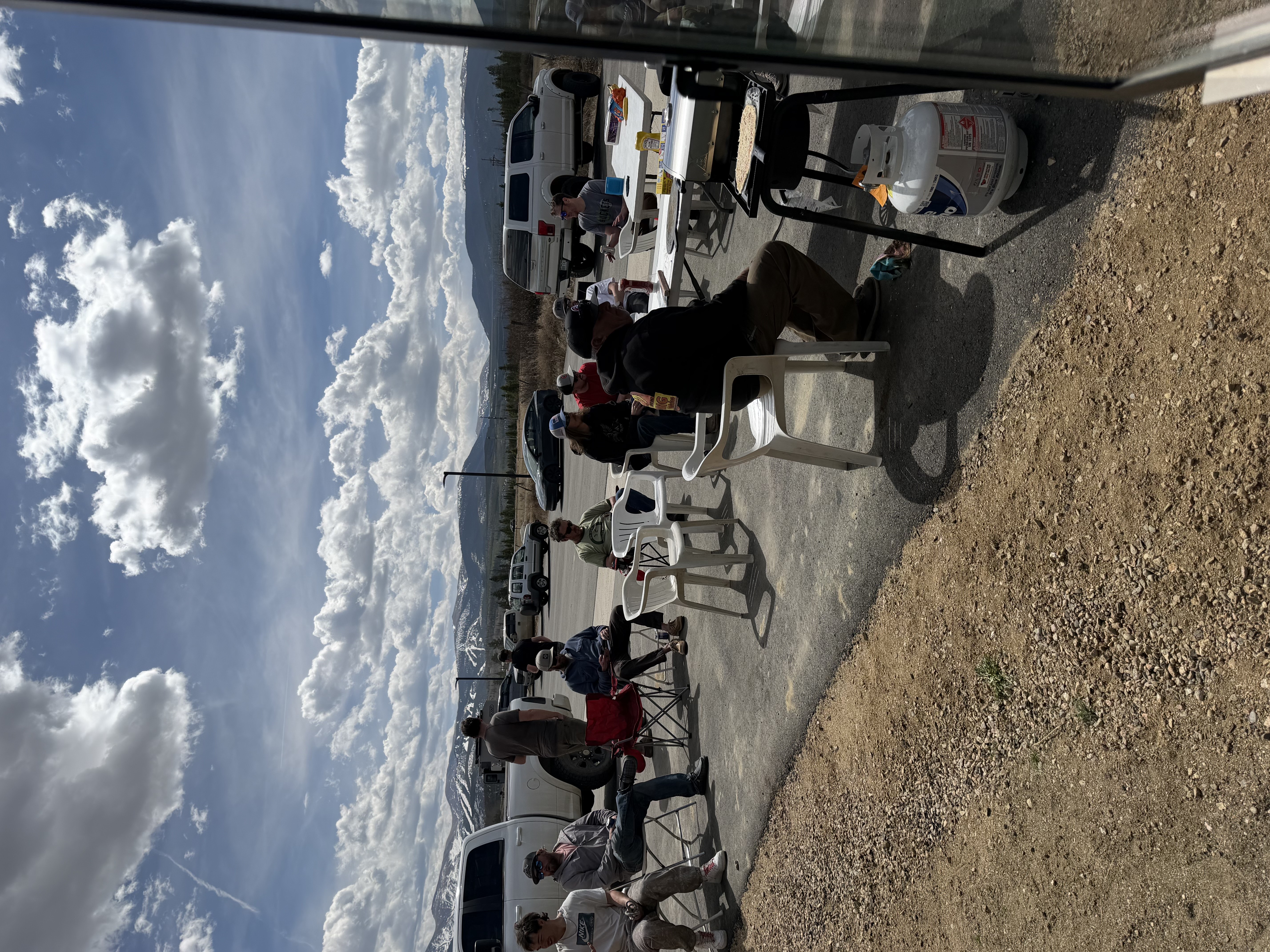 Spring Shootout 2026