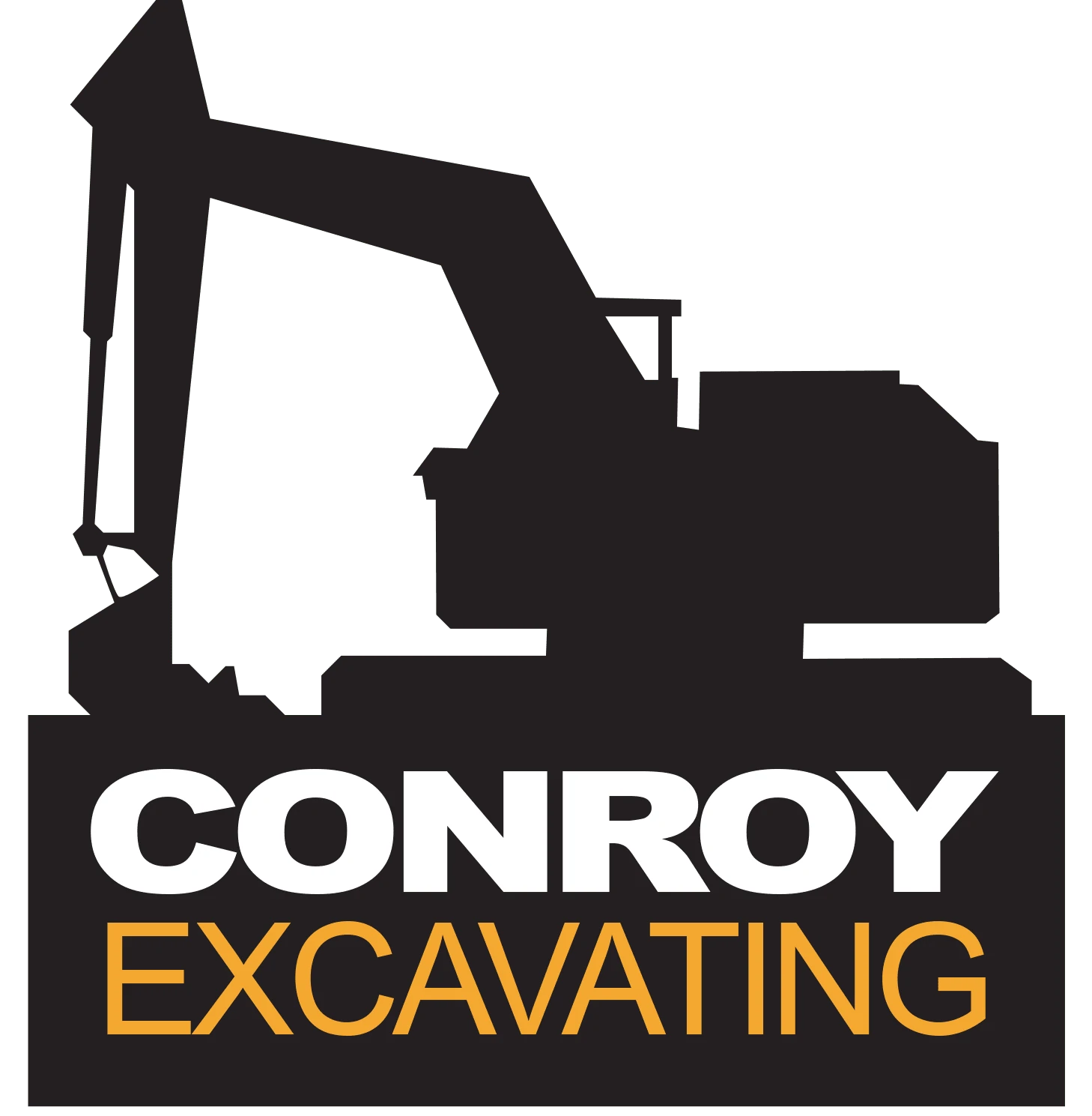 Conroy Excavating