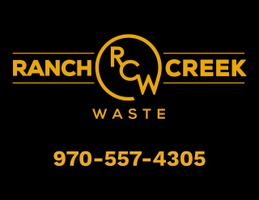 Ranch Creek Waste